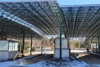 Ускоряват отварянето на ГКПП-Клепало-Берово, експертна комисия проектира нов пункт