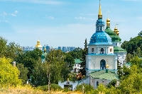 Свещеници от Русия с призив: Спрете братоубийствената война