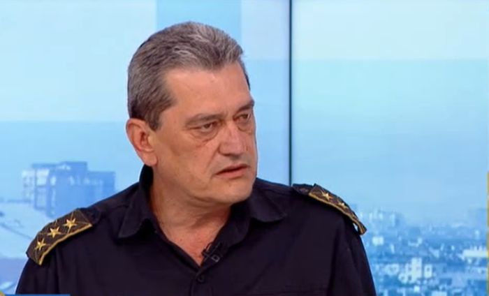 Стоп кадър