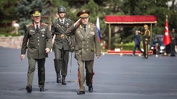 Сближаване между Русия и Турция