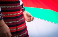 Честит празник, българи! Честита свобода!