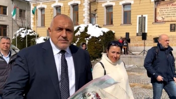 Бойко Борисов поиска преформатиране на управлението заради чудовищната инфлация