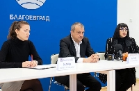 Благоевград отново става фестивална столица с куп концерти и културни събития Благоевград отново става фестивална столица с куп концерти и културни събития