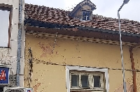 Къщата на композитора Кирил Стефанов се руши, става опасна за преминаващите хора
