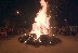 Забраниха паленето на стърнища и на огньове край гората на Сирни заговезни в Банско