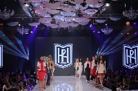 Студенти от ЮЗУ показаха свои колекции на SOFIA FASHION WEEK AW 2016