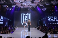Студенти от ЮЗУ показаха свои колекции на SOFIA FASHION WEEK AW 2016