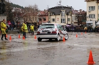 Красота, скорост и автомобили завладяват парк Македония тази неделя