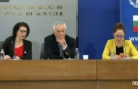 По-малко от половината дошли у нас украински бежанци са останали тук По-малко от половината дошли у нас украински бежанци са останали тук