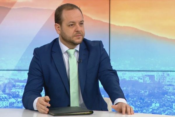 Снимка: Пресцентър