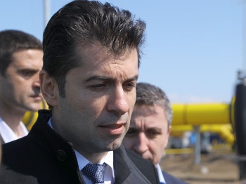Кирил Петков: Промяна ще има, когато няма недосегаеми от закона
