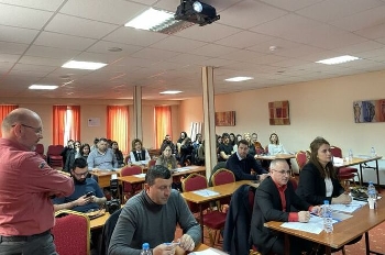 Вместо найлонови чанти: Торбички от картофено нишесте ще ползват хотелите в Сандански