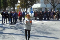 Фермери с 10-дневен ултиматум към управниците, после изкарват кравите на АМ  Струма”