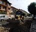 ВиК ремонтира уличен водопровод в село Гърмен