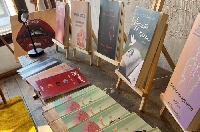 Магията на книгите провокира автори и читатели в Мощанската къща
