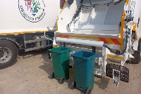 Община Гърмен купува още нови контейнери за боклук, отказва се от нов автомобил за миене