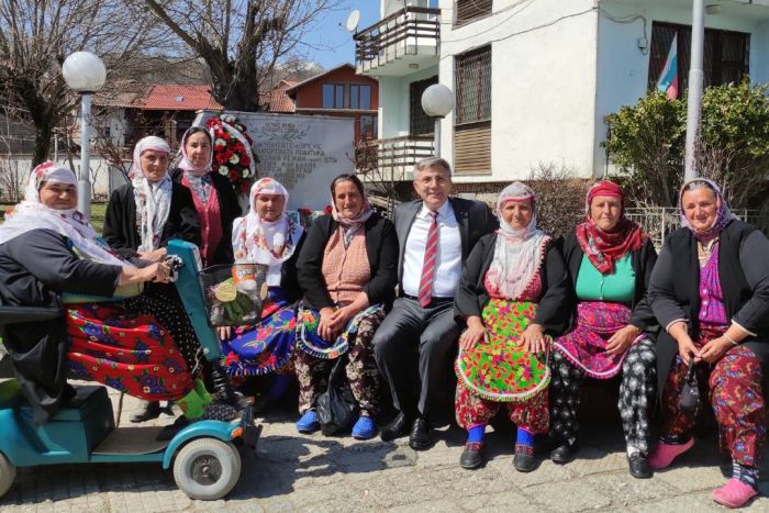 Мустафа Карадайъ в Корница: Днешната власт ползва инструментите на разделението и реваншизма
