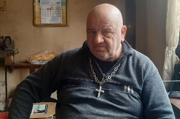 Обущарят Димитър Кехайов - един от последните мохикани на стария занаят