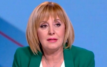 Мая Манолова: Правителството подмени вота на българите