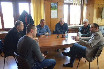 Гоце Делчев приема Републиканско първенство по джудо за деца и юноши