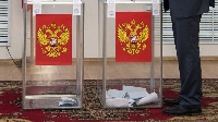 Изборите в Русия за Държавната Дума