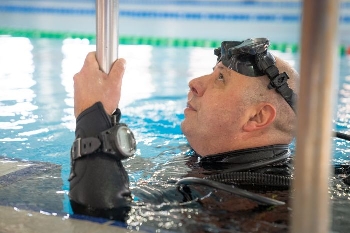 Спортен клуб от Благоевград спечели турнир по водно спасяване