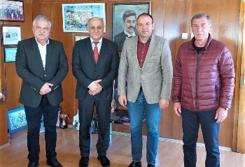 Община Гоце Делчев и НСА засилват партньорството си