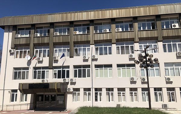 Снимка: Пресцентър