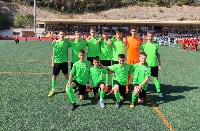 Футболистите на Пирин U14 изпревариха Ювентус и Байерн на турнир в Майорка