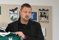 Таско Тасков подаде оставка като шеф на Пирин