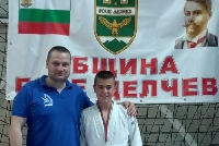 Момчетата на Иван Разманов взеха сребро и бронз в Националния шампионат по джудо