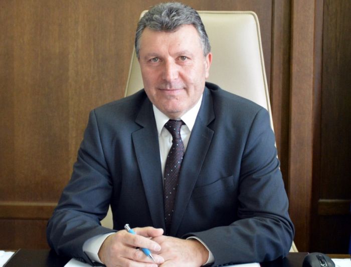 Снимка: Община Банско, архив
