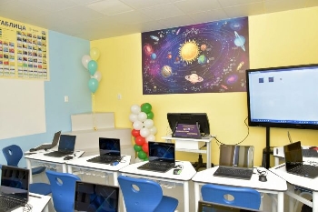 326 милиона лева за нови класни стаи и STEM кабинети