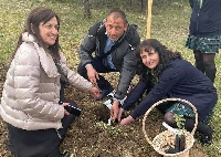 Гимназисти от Разлог отглеждат култивирани трюфели