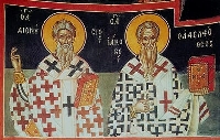 На Светли четвъртък почитаме апостолите Яков и Йоан