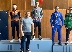 Самуилово се гордее с 14-г. шампион по борба Валентин Илиев