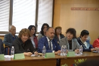 Конференция и изложба за 30-г. юбилей на Правно-историческия факултет в ЮЗУ