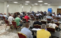 Юнус Омарже в Сандански: Всяко забавяне на проектите рефлектира на европейската помощ за България