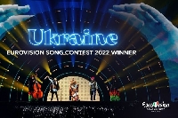Зеленски: Украйна ще бъде домакин на Евровизия в Мариупол догодина