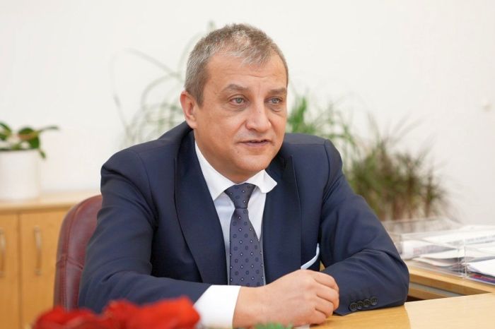 Илко Стоянов: Да спрем с двойния стандарт, който пречи на промяната!