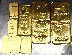 3 килограма злато намериха на летището в Дака
