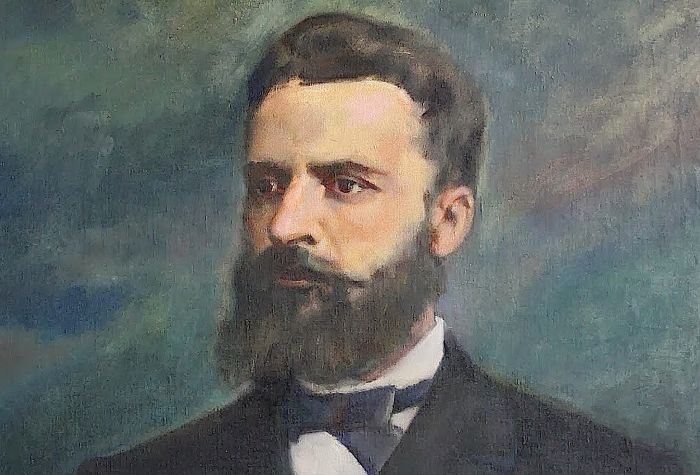 Христо Ботев - сиянието в нашата история