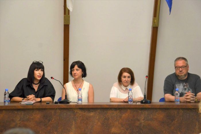 Снимка: Община Благоевград