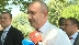 Румен Радев от Беласица: Надявам се антикризисните мерки да минат бързо през НС и да не се окажат закъснели