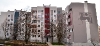 До декември 85% от блоковете в Благоевград ще бъдат санирани