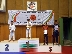Младите каратеки на Сандански завоюваха 9 медала на престижно състезание
