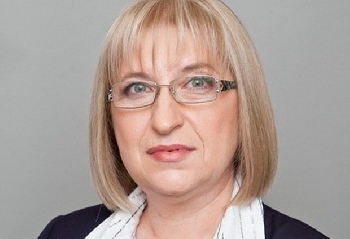 Предпоследно: Цецка Цачева е най-вероятният кандидат на ГЕРБ за президент