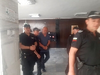 Пуснаха на свобода петричкия наркобос Огнян Атанасов заради сбъркана заповед за арест