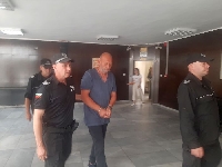 Пуснаха на свобода петричкия наркобос Огнян Атанасов заради сбъркана заповед за арест