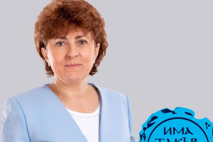 Виктория Василева, снимка: Фейсбук